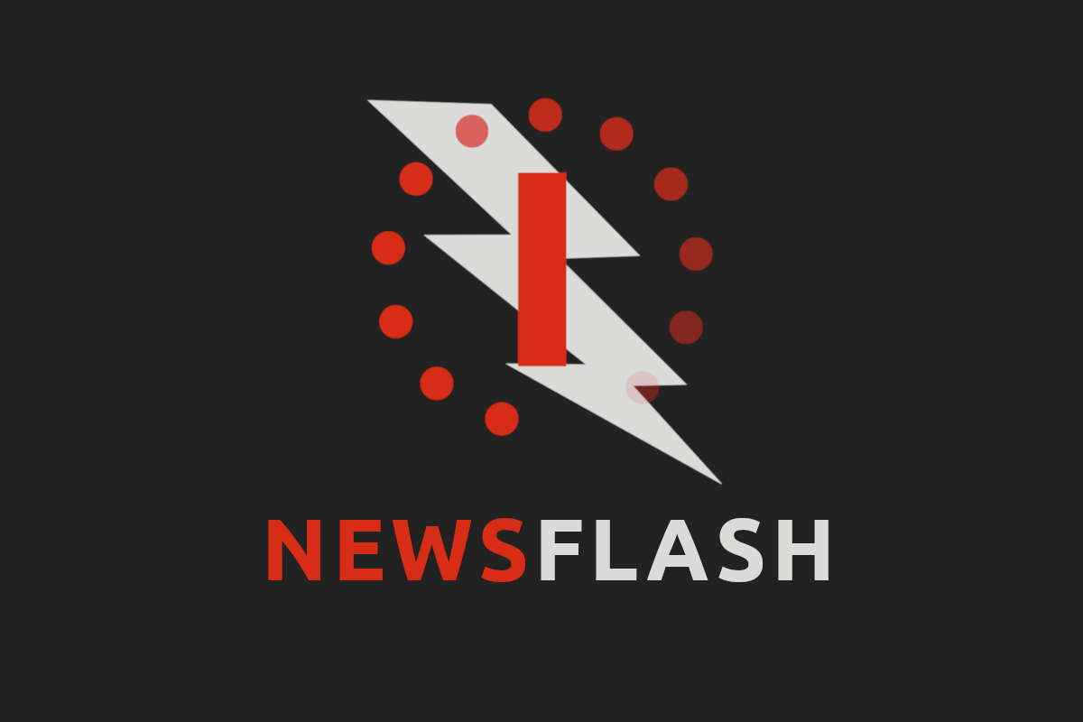 Newsflash Infoticker